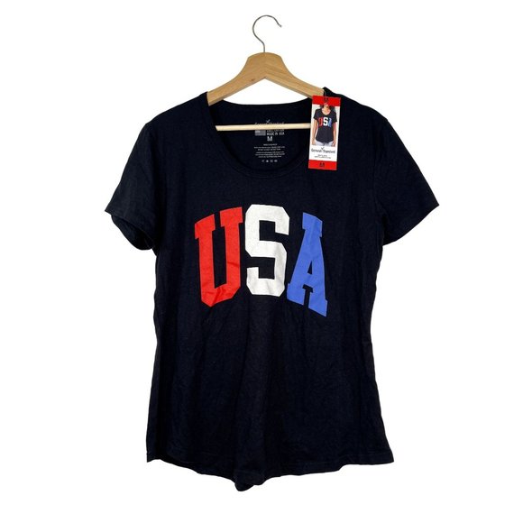 GENERAL STANDARD Other General Standard Womans Tshirt Poshmark